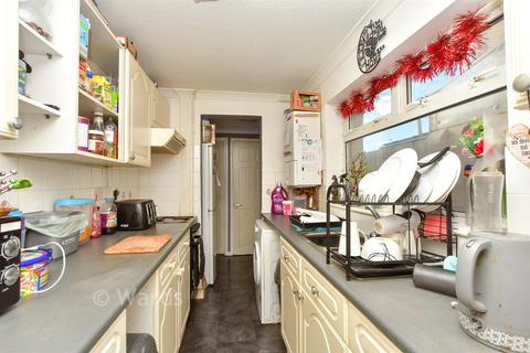3 bedroom terraced house for sale, James Street, Sheerness, Kent