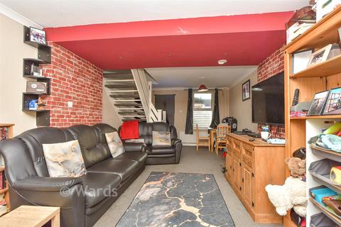 undefined, James Street, Sheerness ME12