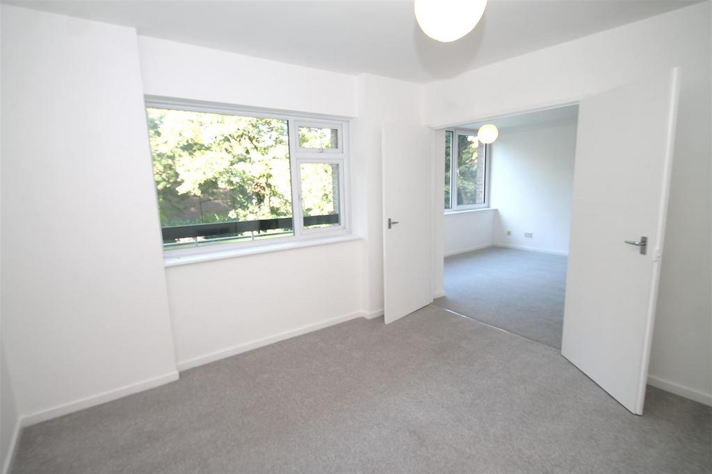 Double Bedroom