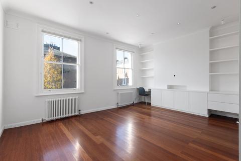 3 bedroom apartment to rent, Overstone Road, Hammersmith  W6