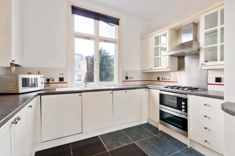 3 bedroom apartment to rent, Overstone Road, Hammersmith  W6