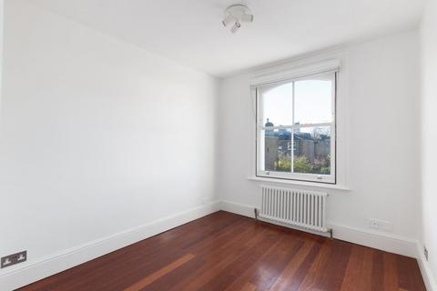 3 bedroom apartment to rent, Overstone Road, Hammersmith  W6