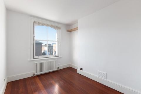 3 bedroom apartment to rent, Overstone Road, Hammersmith  W6