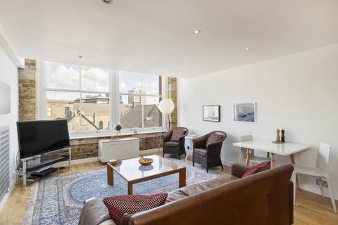 2 bedroom apartment to rent, Galaxy House, London EC2A