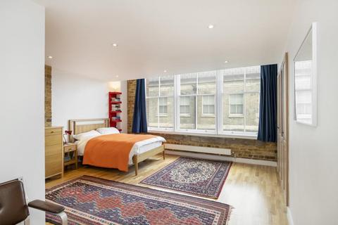 2 bedroom apartment to rent, Galaxy House, London EC2A