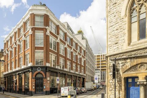 2 bedroom apartment to rent, Galaxy House, London EC2A