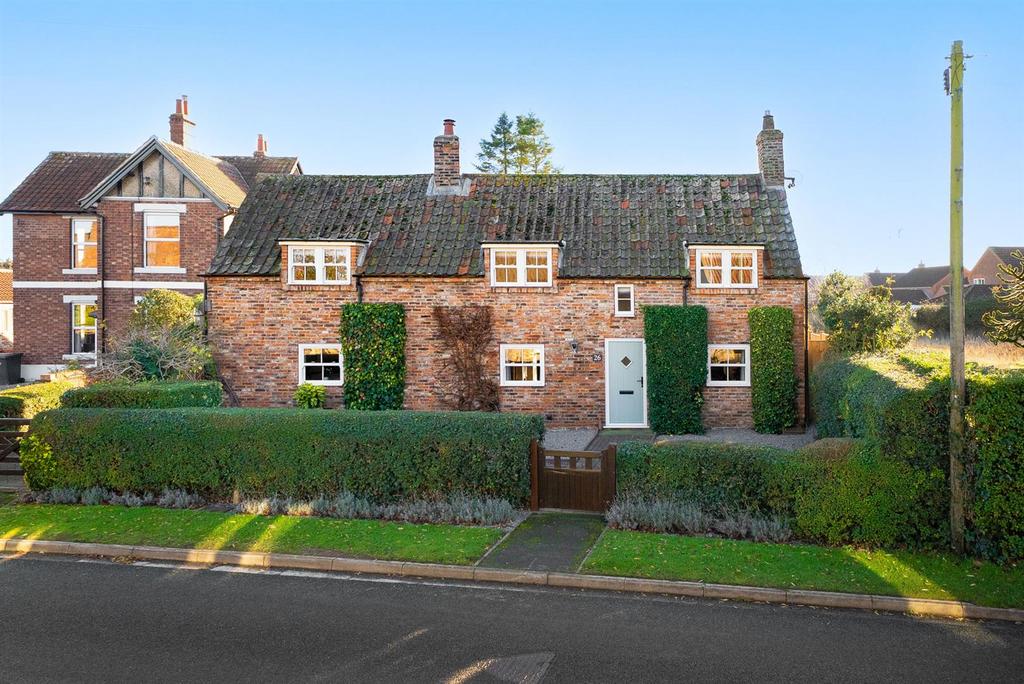 Lilac Cottage