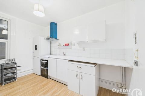 undefined, Bruce Grove, London, N17