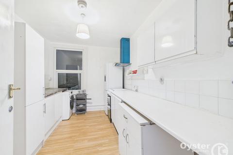 undefined, Bruce Grove, London, N17
