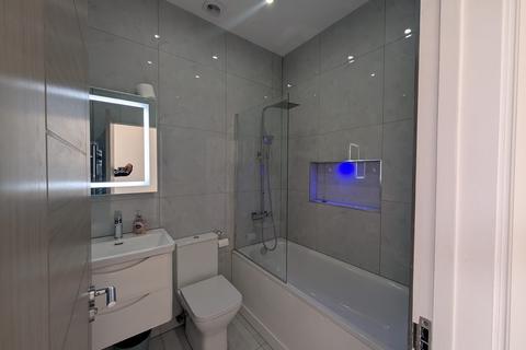 undefined, Flat , Woodfield House, Wash Lane, Bury