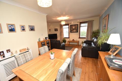 undefined, Cairnhill Circus, Crookston, Glasgow, G52 3NL