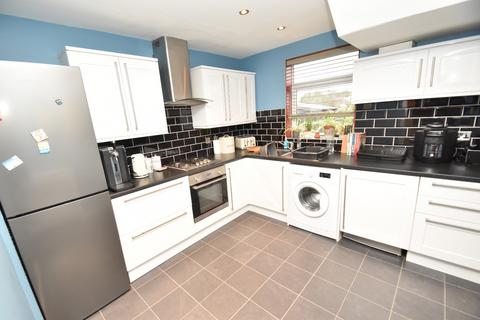 undefined, Cairnhill Circus, Crookston, Glasgow, G52 3NL