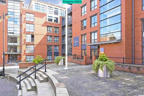 undefined, The Arena, Standard Hill, Nottingham, NG1 6GL