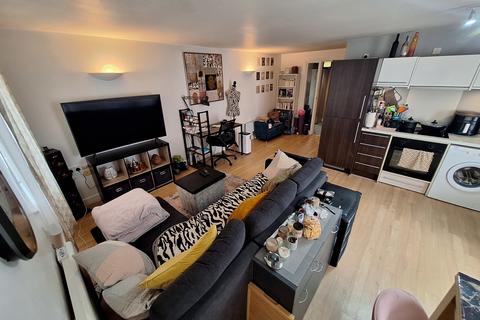 undefined, The Arena, Standard Hill, Nottingham, NG1 6GL