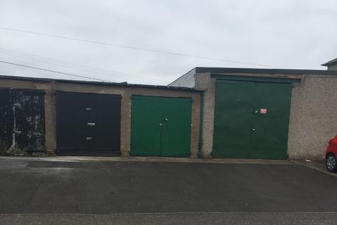 Garage to rent, Parkhead Avenue , Edinburgh EH11