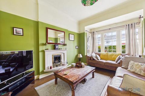 3 bedroom semi-detached house for sale, St. Davids Road North, St. Annes, Lytham St. Annes, Lancashire, FY8 2JX