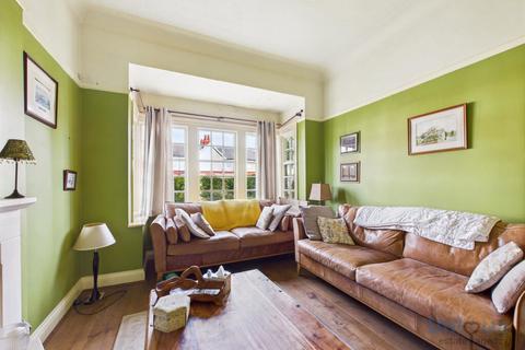 3 bedroom semi-detached house for sale, St. Davids Road North, St. Annes, Lytham St. Annes, Lancashire, FY8 2JX