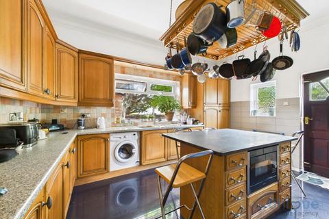 3 bedroom semi-detached house for sale, St. Davids Road North, St. Annes, Lytham St. Annes, Lancashire, FY8 2JX