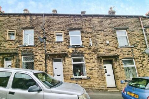 3 bedroom terraced house for sale, Rawling Street, Keighley, BD21