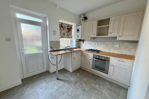 3 bedroom terraced house for sale, Rawling Street, Keighley, BD21