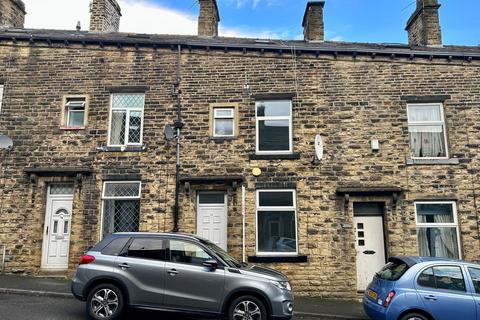 3 bedroom terraced house for sale, Rawling Street, Keighley, BD21