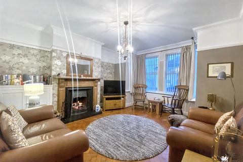 4 bedroom detached house for sale, Parc Thomas, Carmarthen