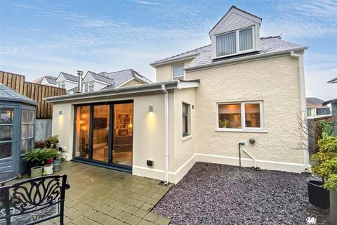 4 bedroom detached house for sale, Parc Thomas, Carmarthen