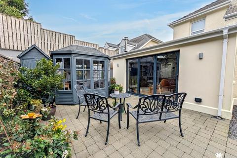 4 bedroom detached house for sale, Parc Thomas, Carmarthen