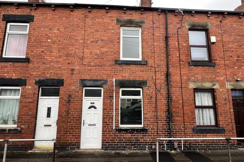 undefined, Peel Street, Worsbrough Common, Barnsley