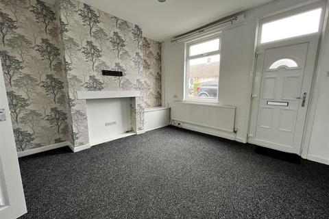 undefined, Peel Street, Worsbrough Common, Barnsley
