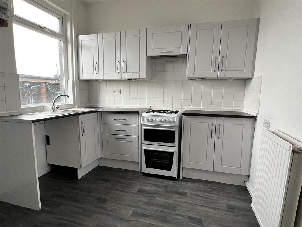 Kitchen Dining