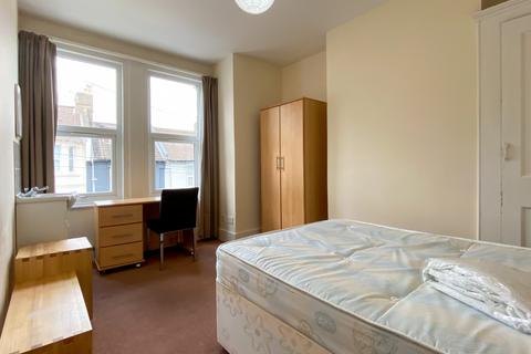 undefined, Whippingham Road, Brighton BN2