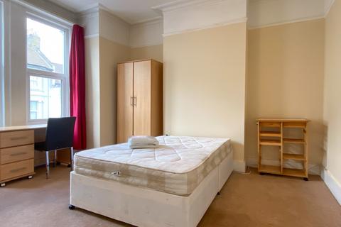 undefined, Whippingham Road, Brighton BN2