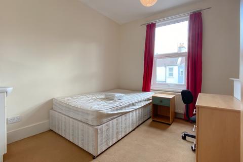 undefined, Whippingham Road, Brighton BN2