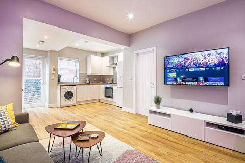 5 bedroom house to rent, Vincent Road, Sheffield S7