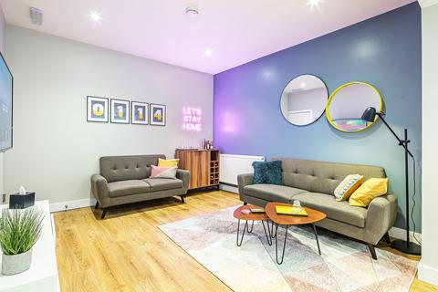 5 bedroom house to rent, Vincent Road, Sheffield S7