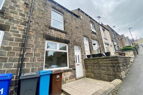 undefined, Victoria Street, Stocksbridge, Sheffield, S36 1FY