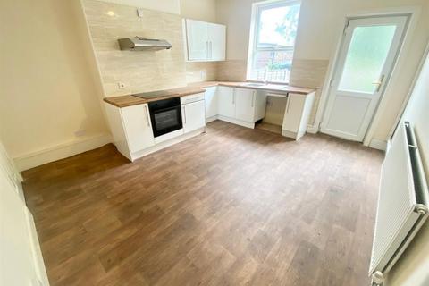 undefined, Victoria Street, Stocksbridge, Sheffield, S36 1FY