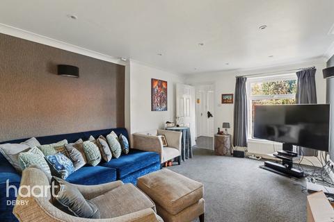 undefined, Sevenlands Drive, Derby