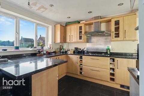undefined, Sevenlands Drive, Derby