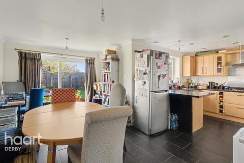 undefined, Sevenlands Drive, Derby