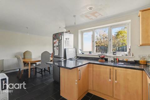 undefined, Sevenlands Drive, Derby