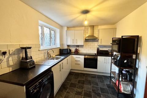 undefined, Crestwood Gardens, Goldenash, Northampton NN3