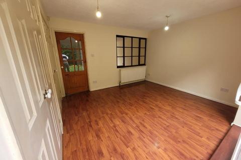 undefined, Crestwood Gardens, Goldenash, Northampton NN3