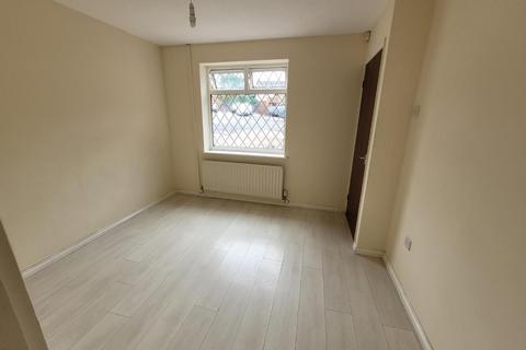 undefined, Crestwood Gardens, Goldenash, Northampton NN3