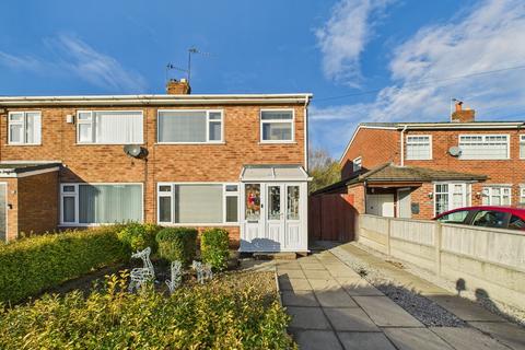 3 bedroom semi-detached house for sale, Farndon Avenue, Sutton Manor, St Helens, WA9