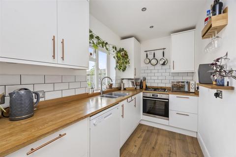 undefined, Beatty Avenue, Coldean Village, Brighton