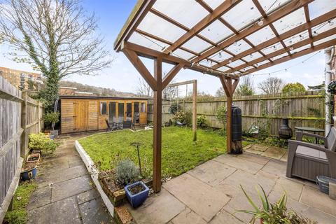 undefined, Beatty Avenue, Coldean Village, Brighton
