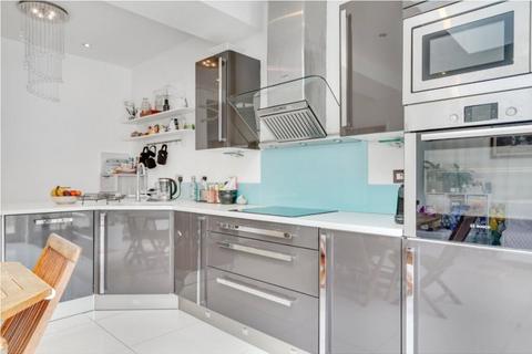 undefined, East Ferry Road, London