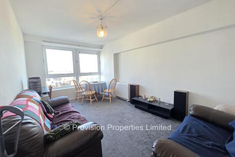 2 bedroom flat to rent, Lovell Park Grange, City Centre LS7